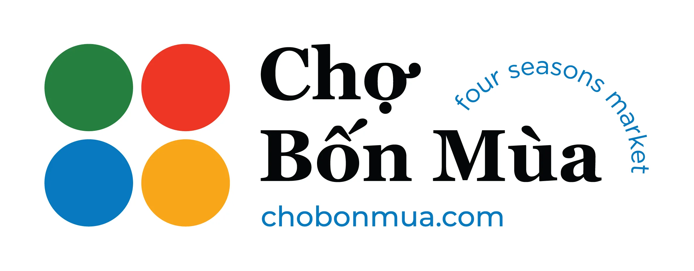 Chợ Bốn Mùa